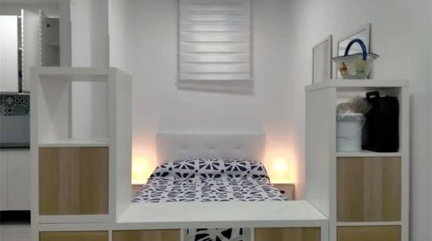 Foto 5 de Piso en venta en Calle de Nicolás Sánchez, 11, Moscardó, Madrid Capital
