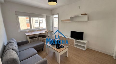 Foto 5 von Wohnung zur Miete in Hermanos Falcó, Albacete Capital