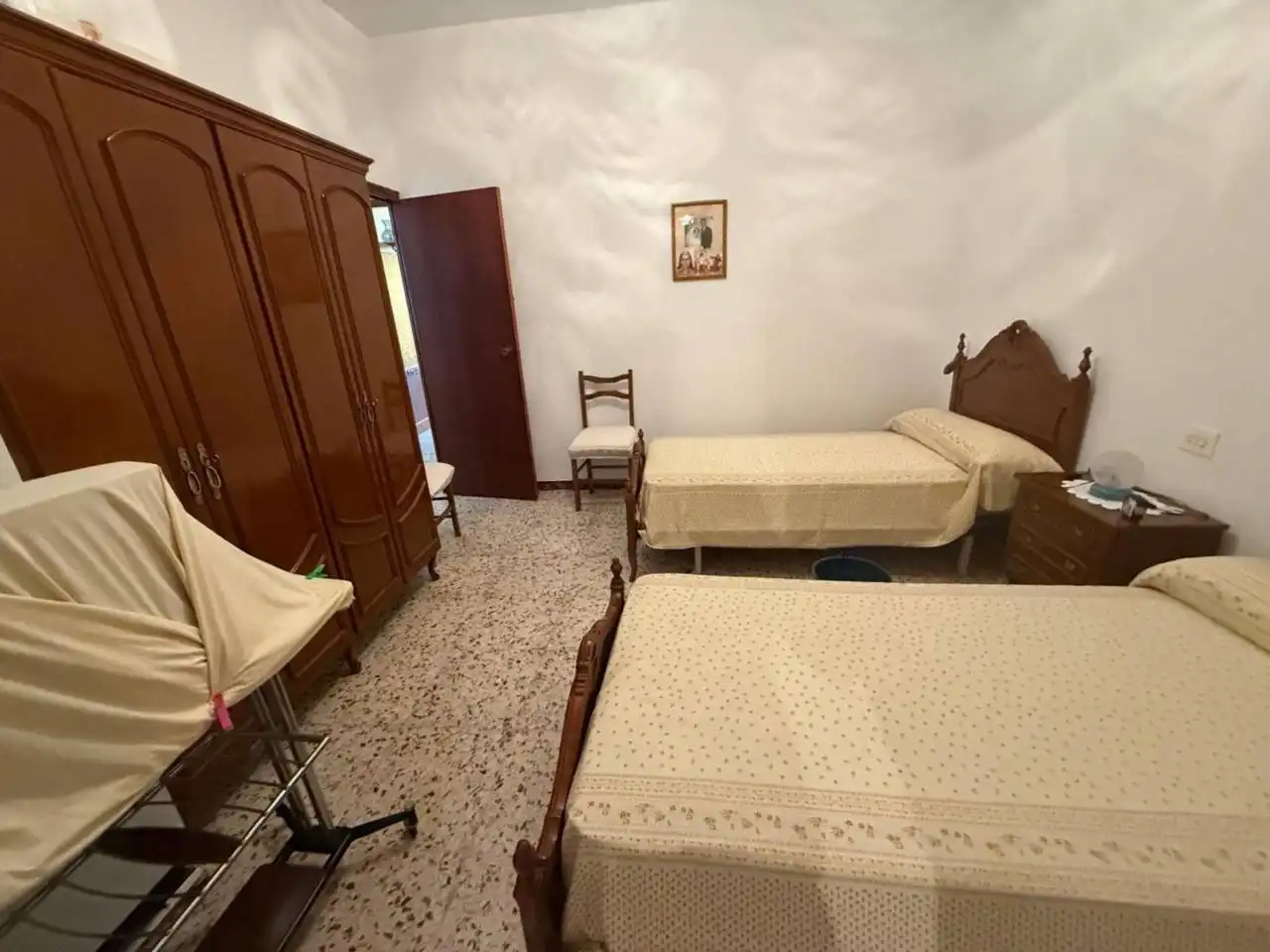 Casa en venta en Sabiote, imagen 8