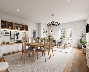 Dining room of Flat for sale in Talavera de la Reina  with Heating, Parquet flooring and Terrace