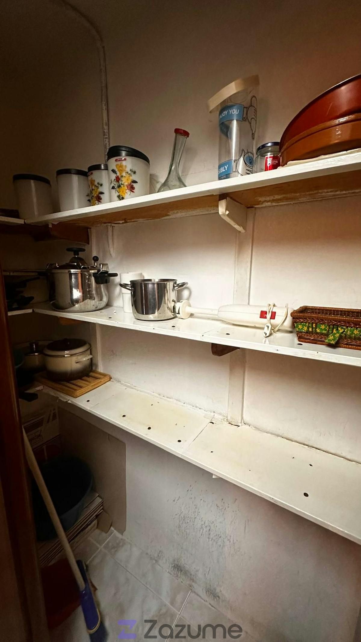 Piso de alquiler en C. Villamediana, Gran Via