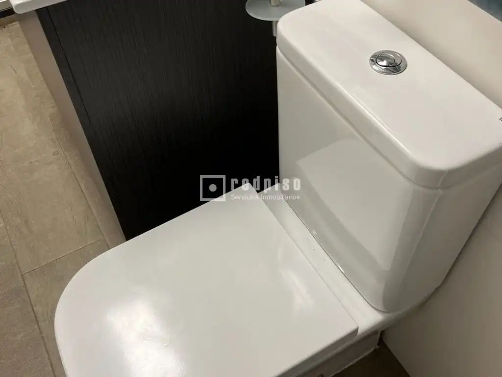Baño de Piso en venta en Madrid con Calefacción
