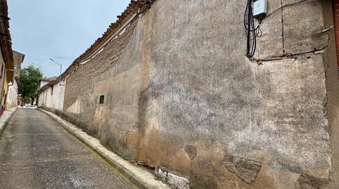 Foto 4 de Finca rústica en venta en Площадь Майор, 9, Pedrosa del Rey, Valladolid