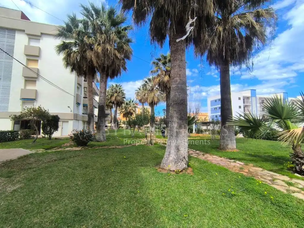 Apartamento con piscina en venta en Carrer Oceà Índic, 2, imagen 21