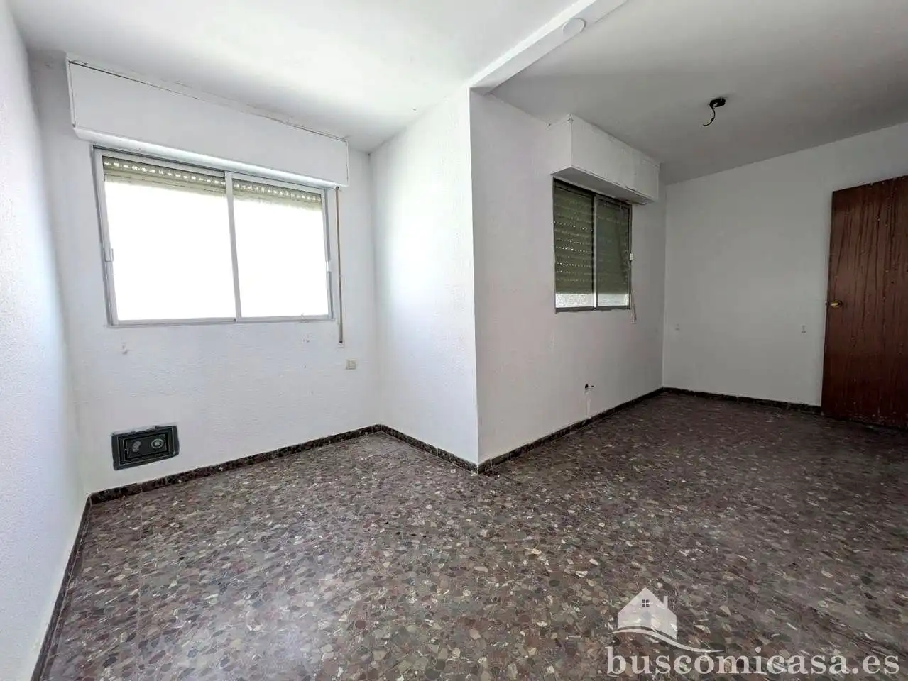 Habitación de Piso en venta en La Carolina con Balcón