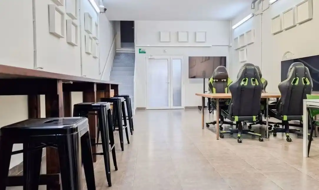 Oficina en venta en Hernani con Aire acondicionado y Calefacción