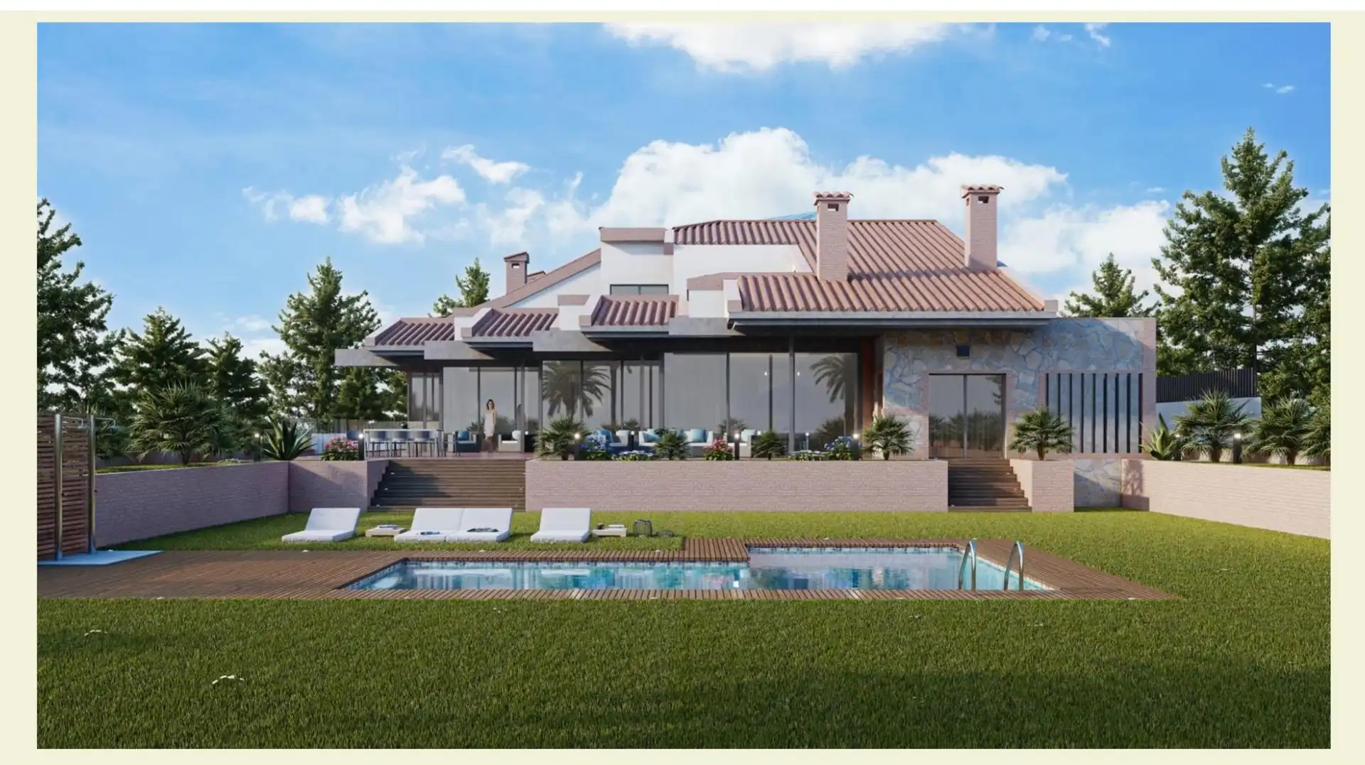Casa en venta en Altea ciudad, imagen 21