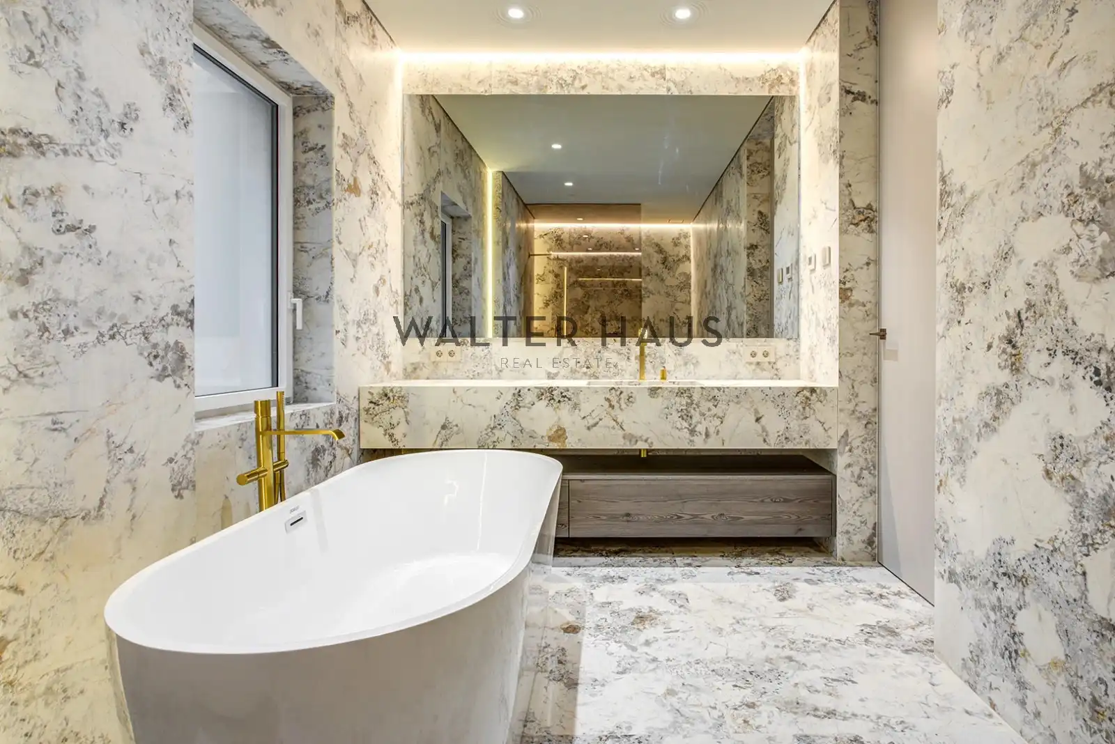 Appartement avec balcon à vendre à Avinguda de Pau Casals, imagen 48