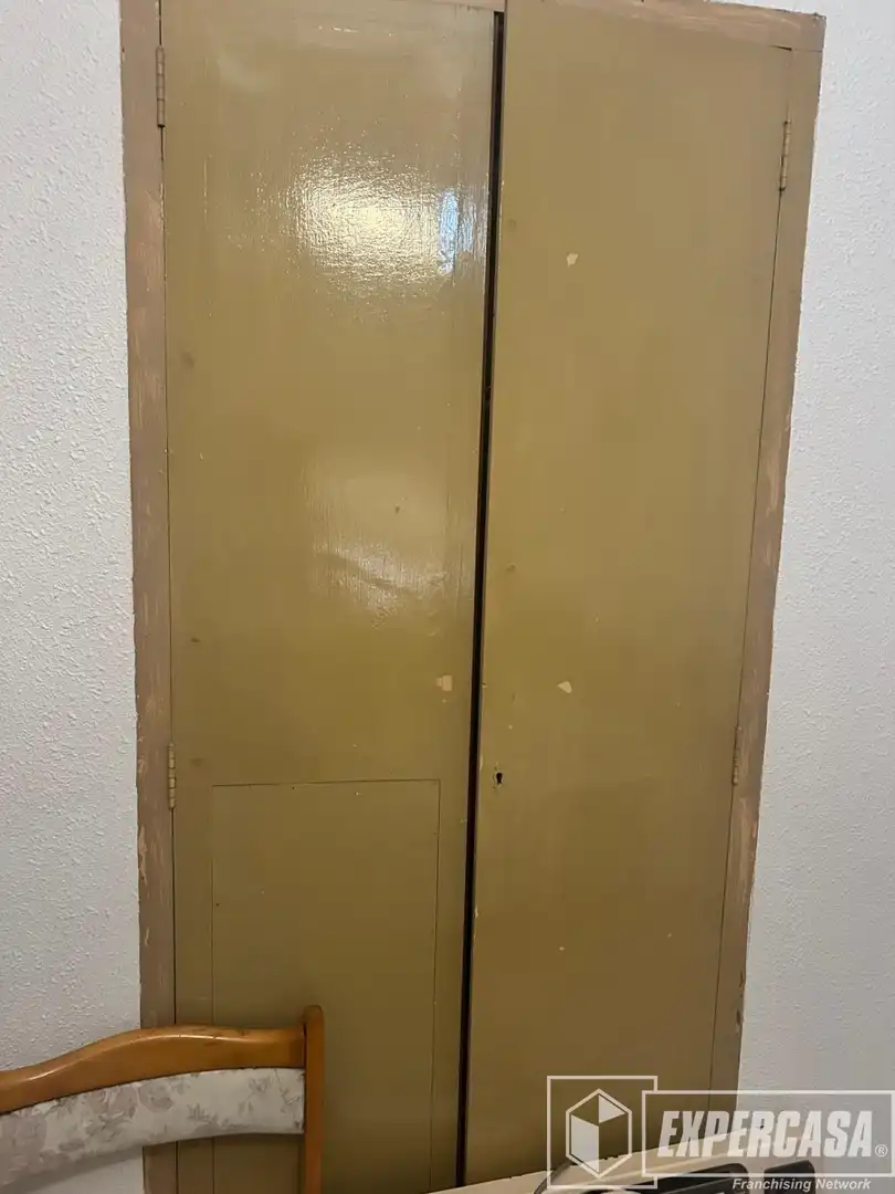 Habitación de Finca rústica en venta en Alzira con Terraza y Trastero