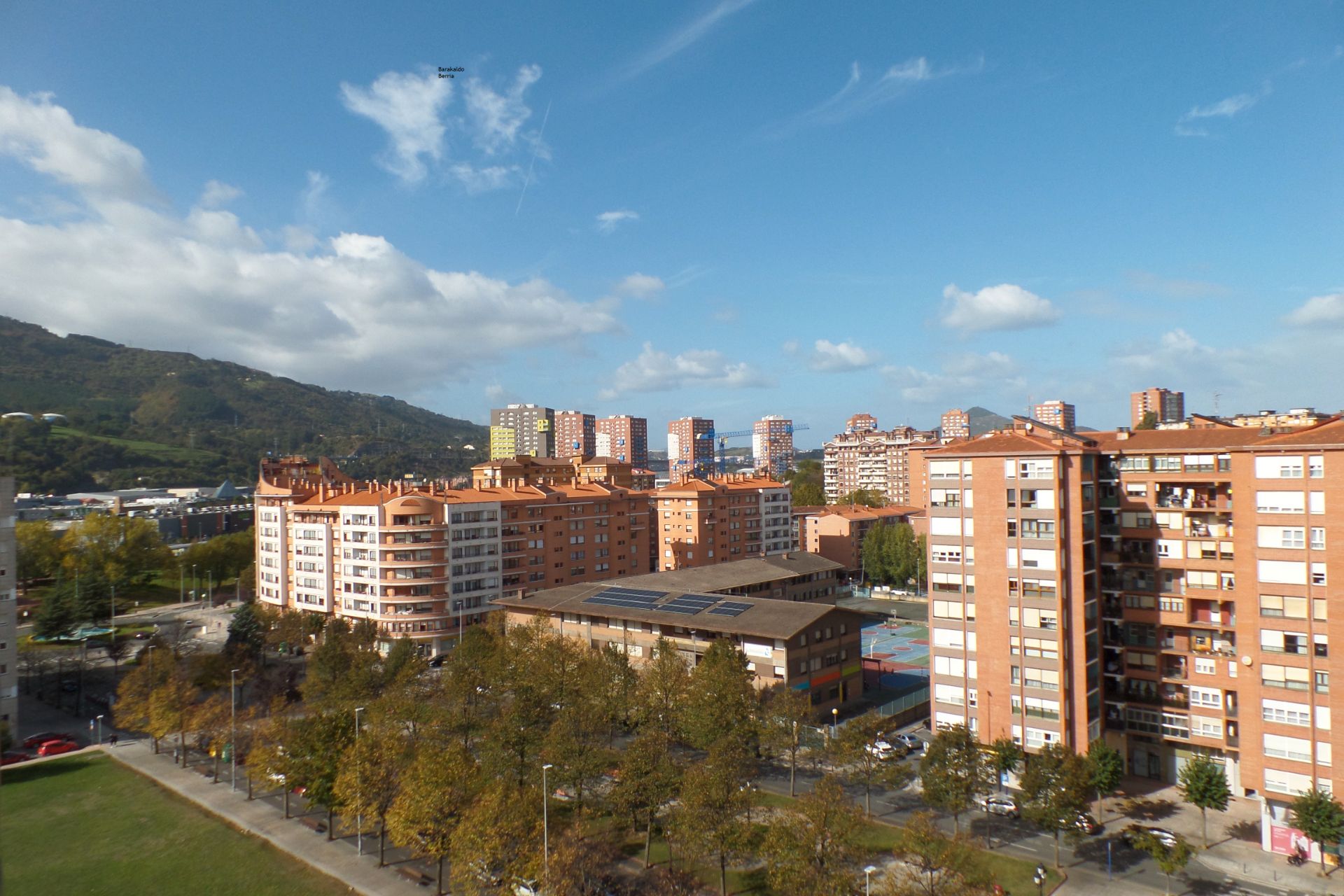 Flat for sale in Granados Kalea, 5, Arteagabeitia - Retuerto - Kareaga