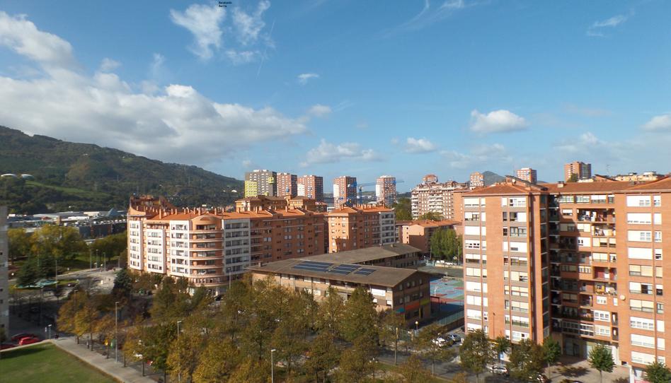 Photo 1 of Flat for sale in Granados Kalea, 5, Arteagabeitia - Retuerto - Kareaga, Bizkaia