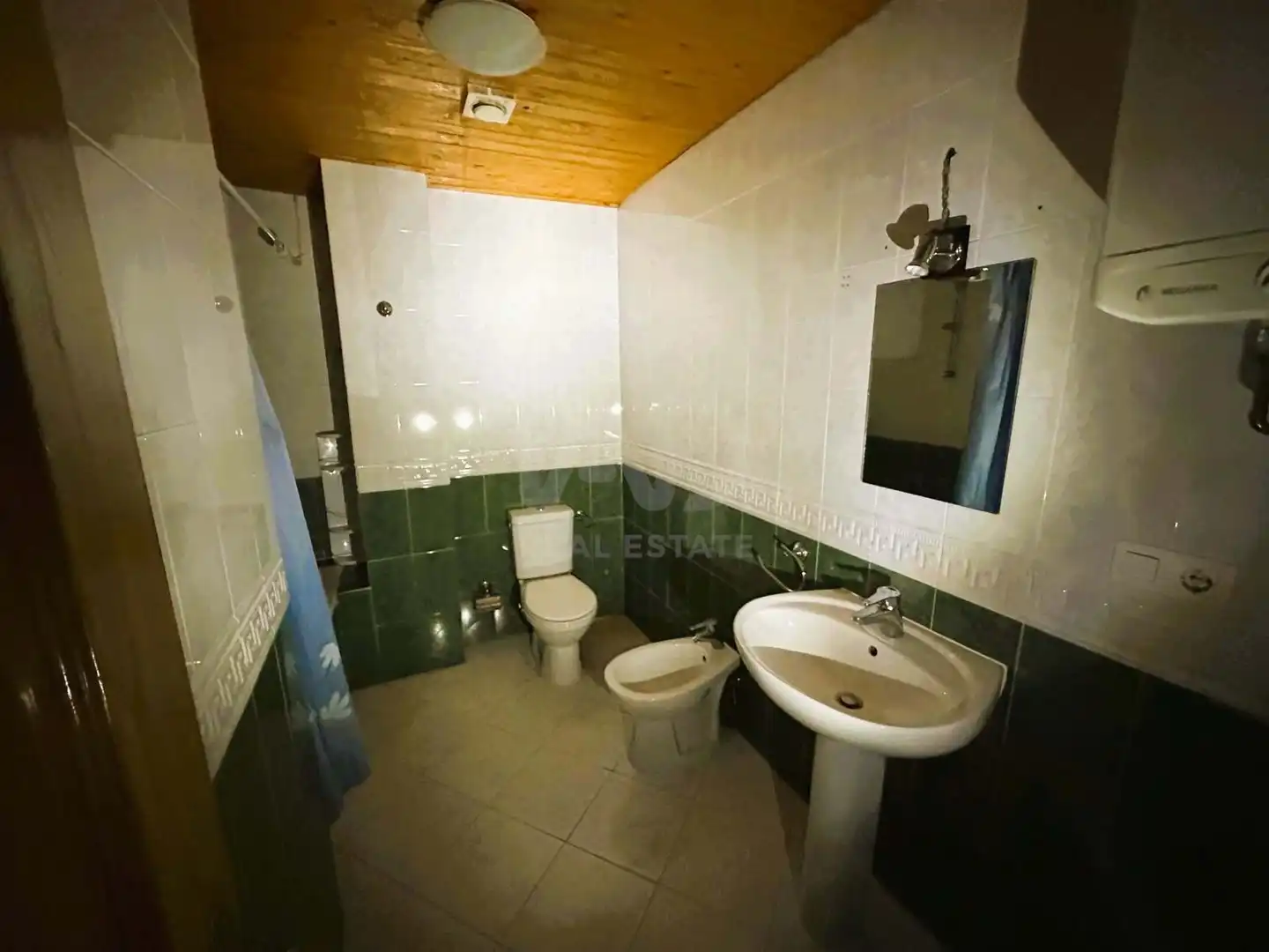 Finca rústica en venta en Cuadros