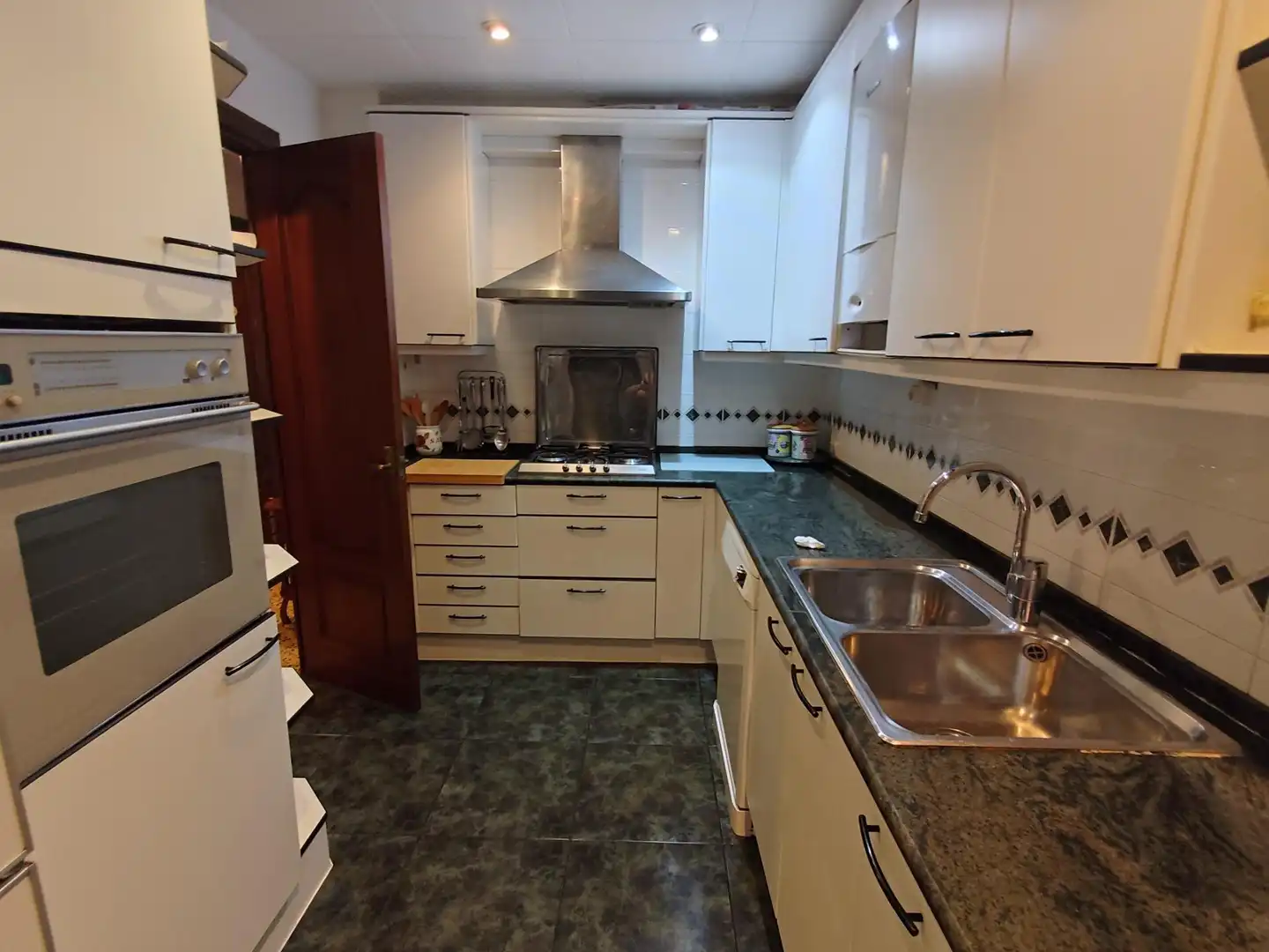 Piso con terraza en venta en Rambla Nova, imagen 20