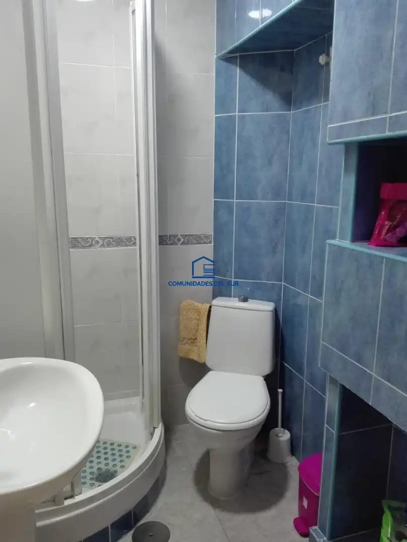 Apartamento de alquiler en Asdrúbal - Bahía Blanca