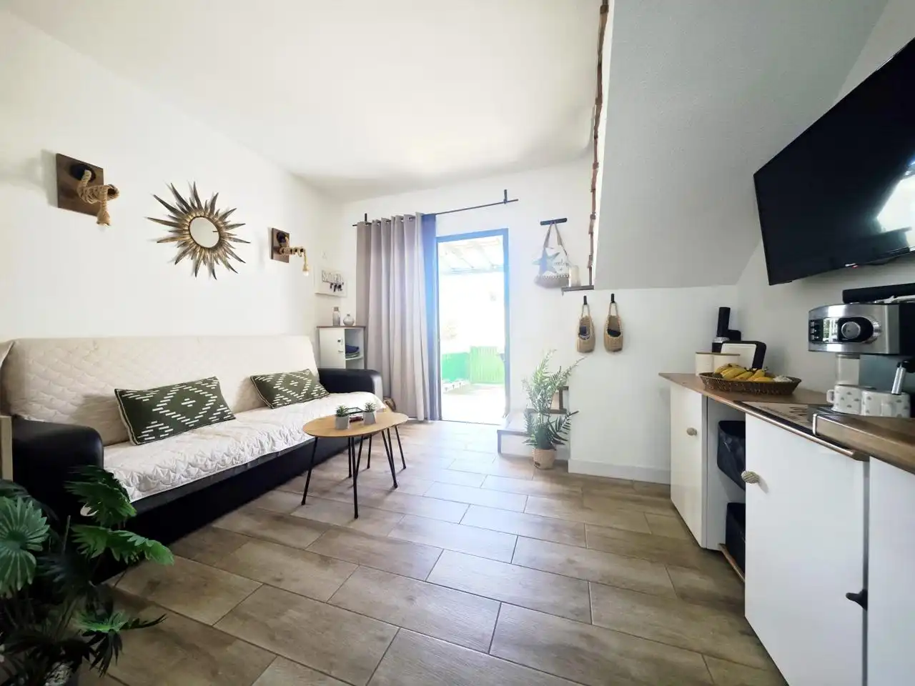 Maison avec piscine à louer à Tauro, imagen 9