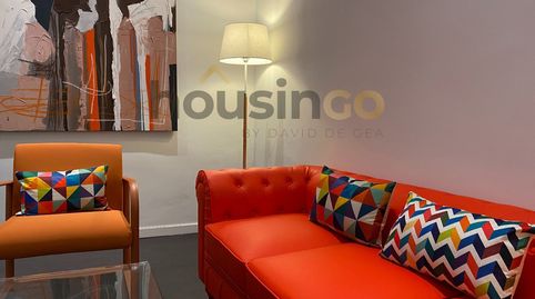 Foto 3 de Oficina en venta en Augusto Figueroa, Justicia - Chueca, Madrid Capital