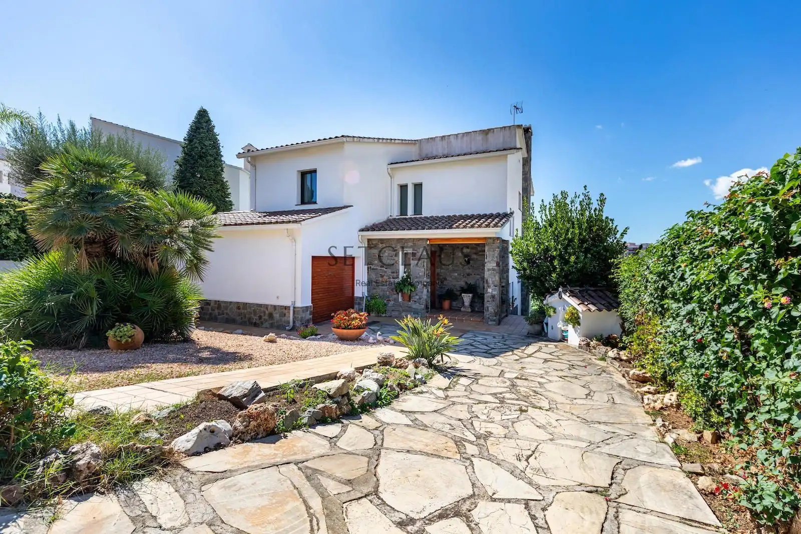 Villa mit Terrasse zum Verkauf in Teià, imagen 53