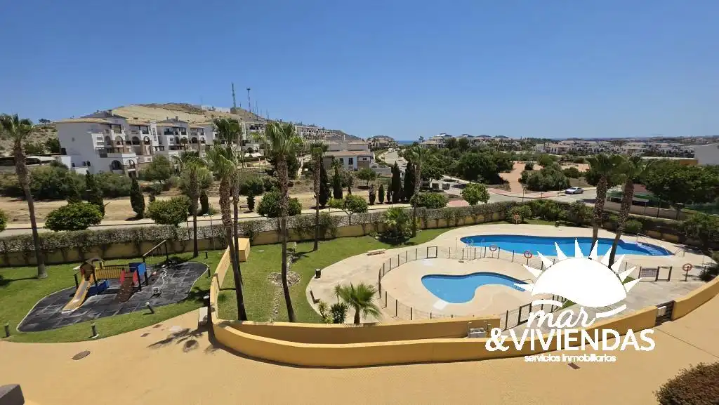 Appartement compact avec terrasse à vendre à Calle del Esparto 3, imagen 10