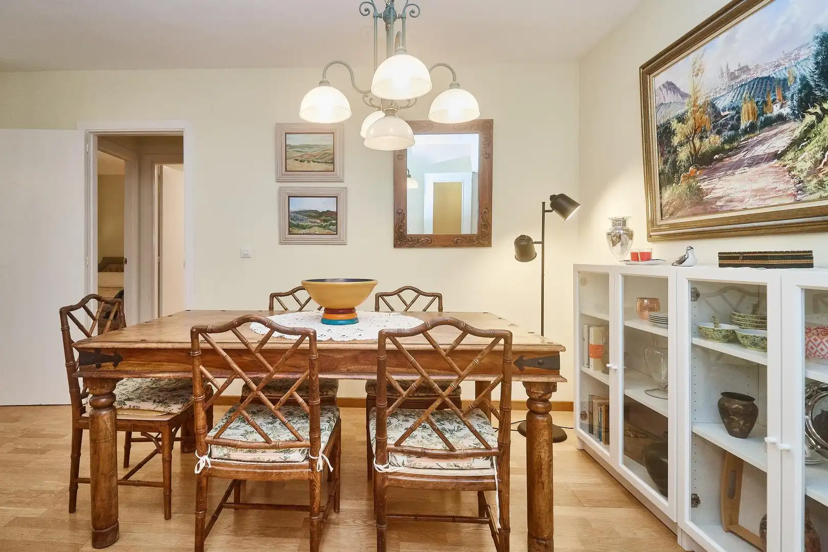 Apartment mit Aufzug zum Verkauf in Puerto Deportivo, imagen 7