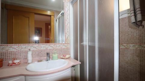 Foto 5 de Casa o xalet en venda a San Crispín - Huerta Nueva-Estación, Alicante