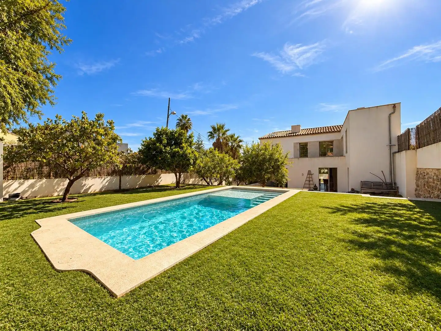 House with pool for sale in Calvià pueblo, imagen 26