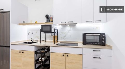 Foto 4 von Wohnung zur Miete in Favara, Valencia Capital