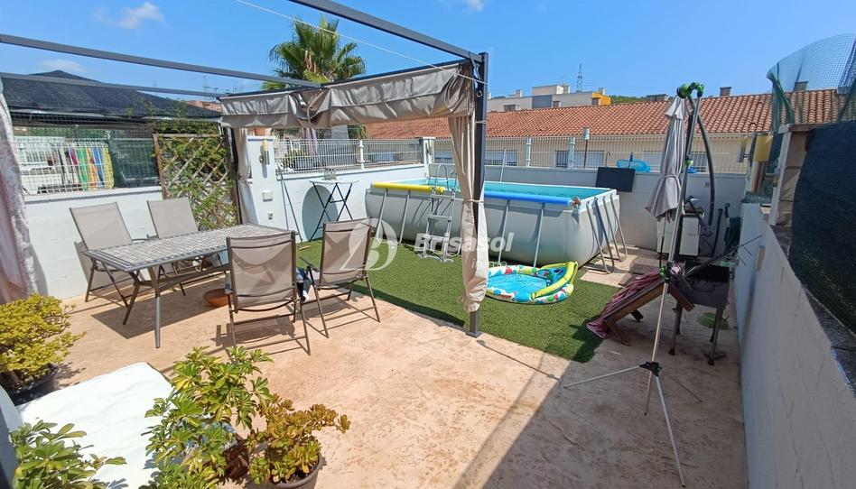 Photo 1 of Single-family semi-detached for sale in Sant Salvador, Tarragona
