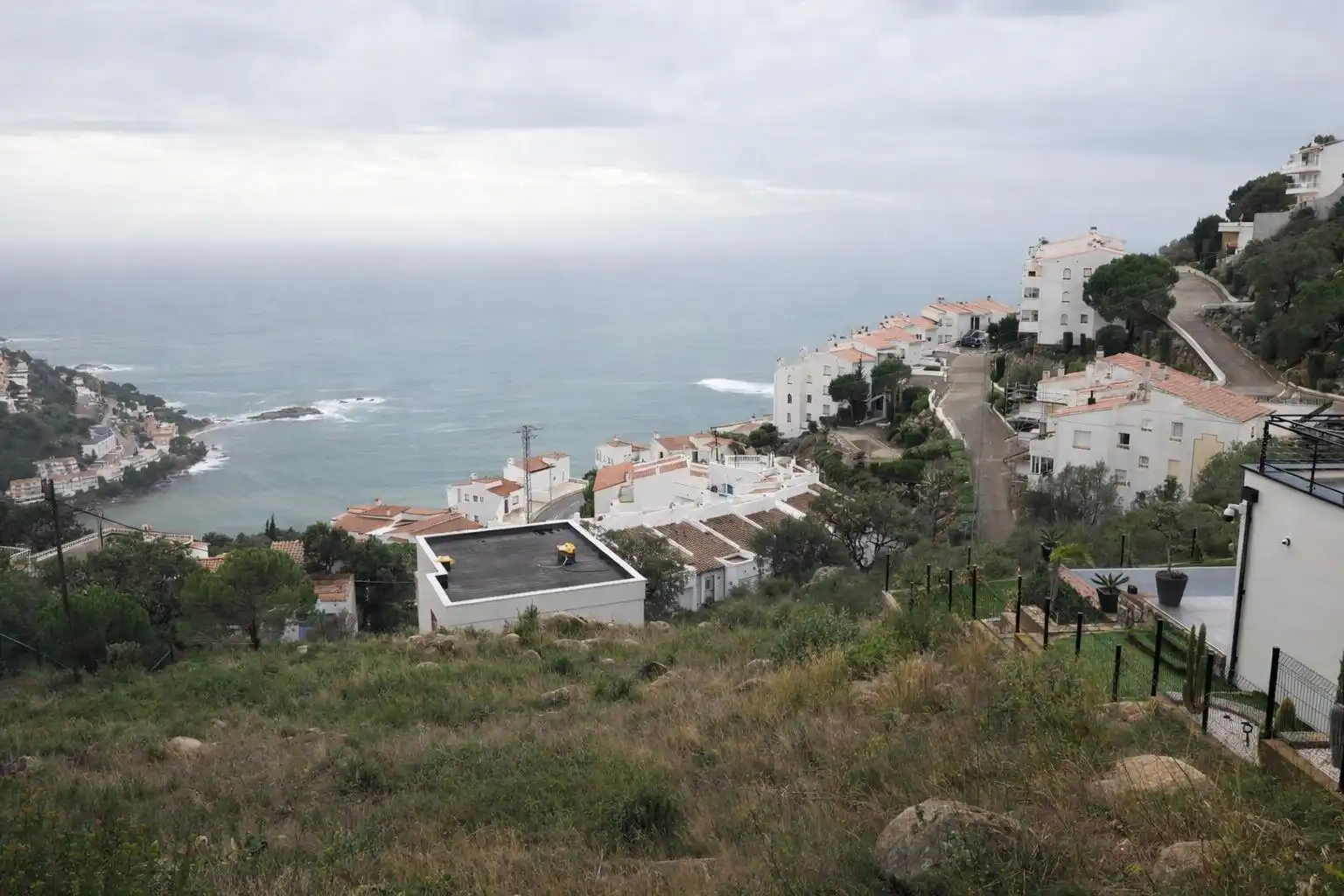 Terreny residencial en venda a Carrer de Joan Timoneda, imagen 3