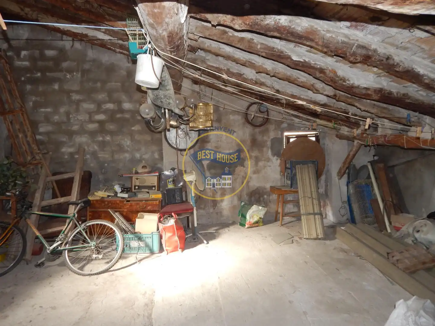 Casa o chalet en venta en Cocentaina