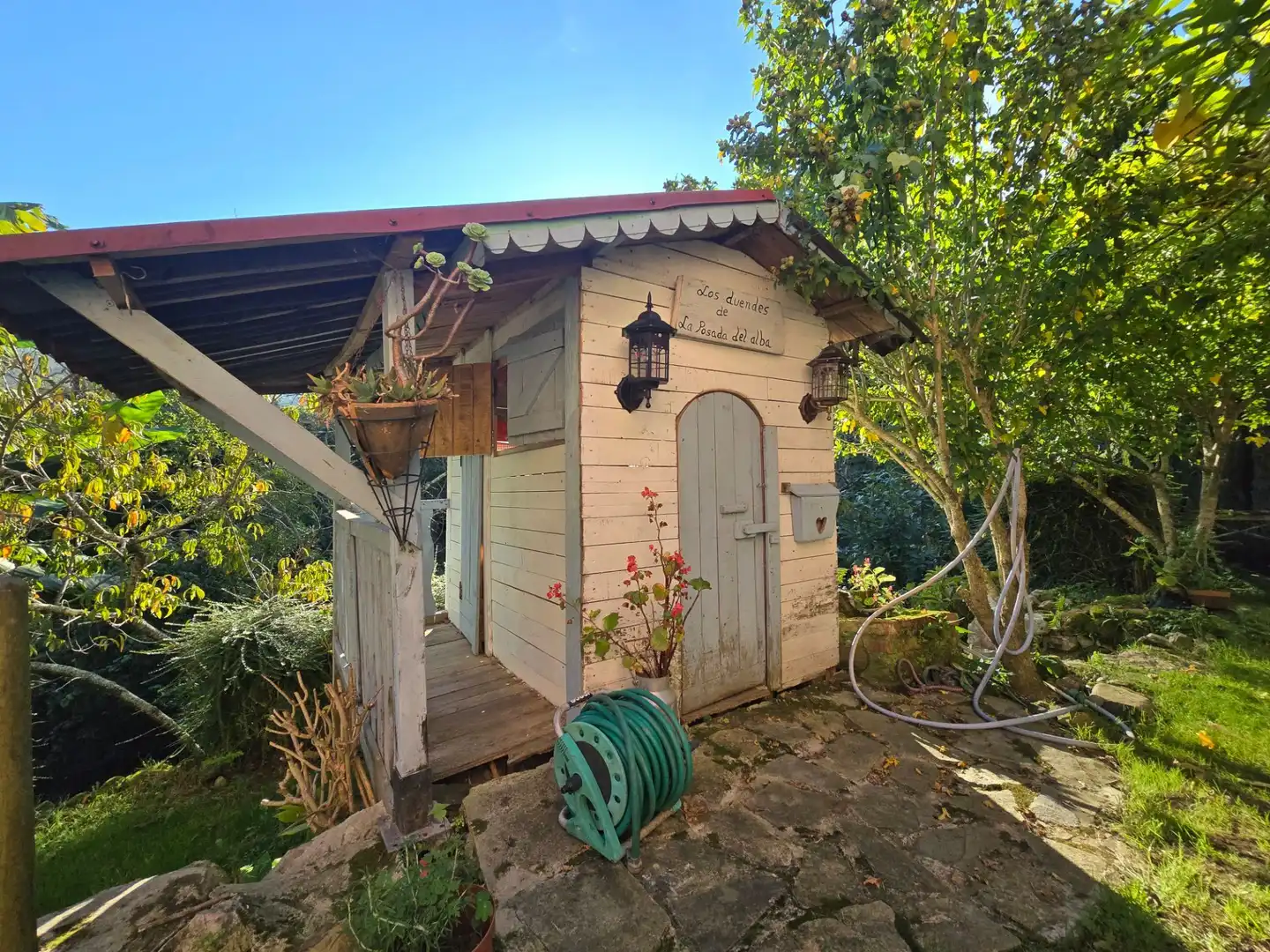 Vista exterior de Casa o chalet en venta en Ribadesella, Asturias