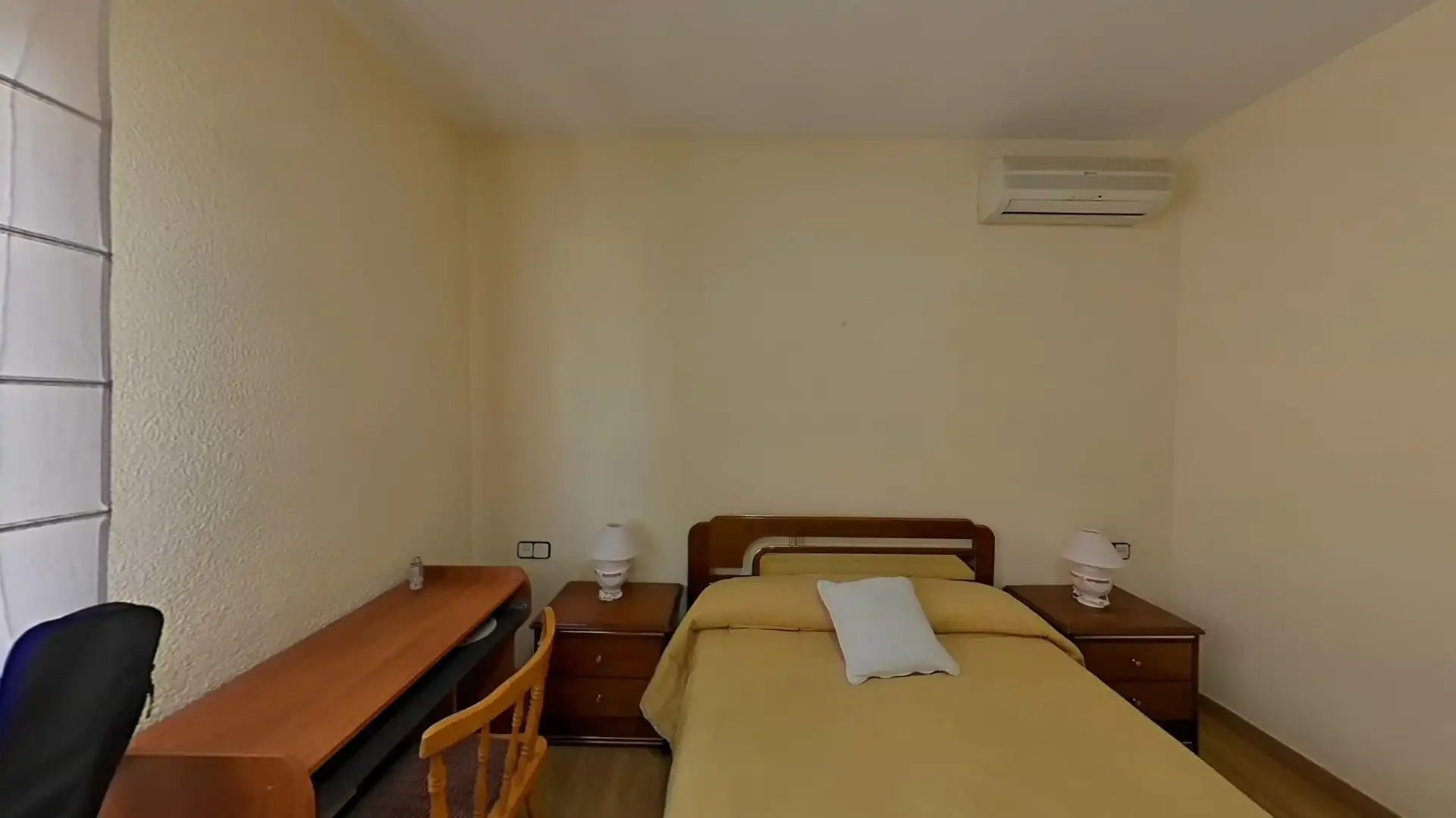 Bedroom of Houses for sale in Piera  with Air Conditioner, Heating and Private garden