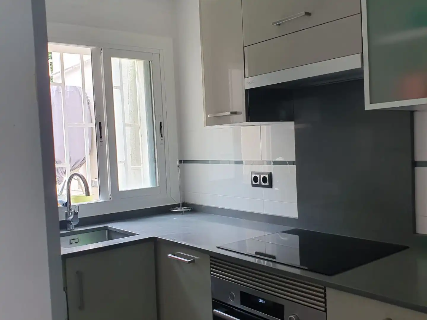 Flat with garden for sale in Avda. 326 19-25, imagen 6