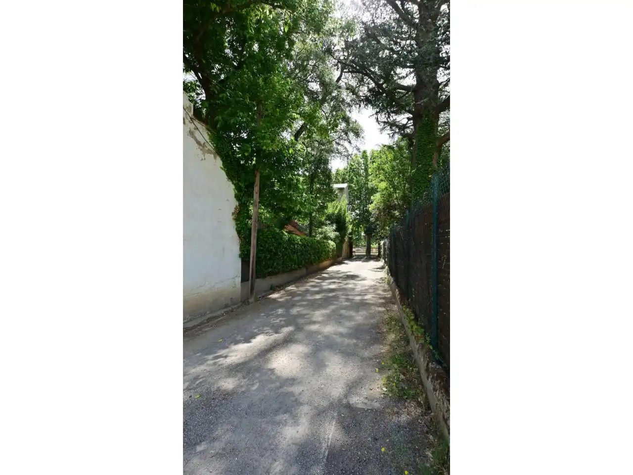 Gemischtgenutztes Gebäude zum Verkauf in Paseo Marimon Asprer 11, imagen 10