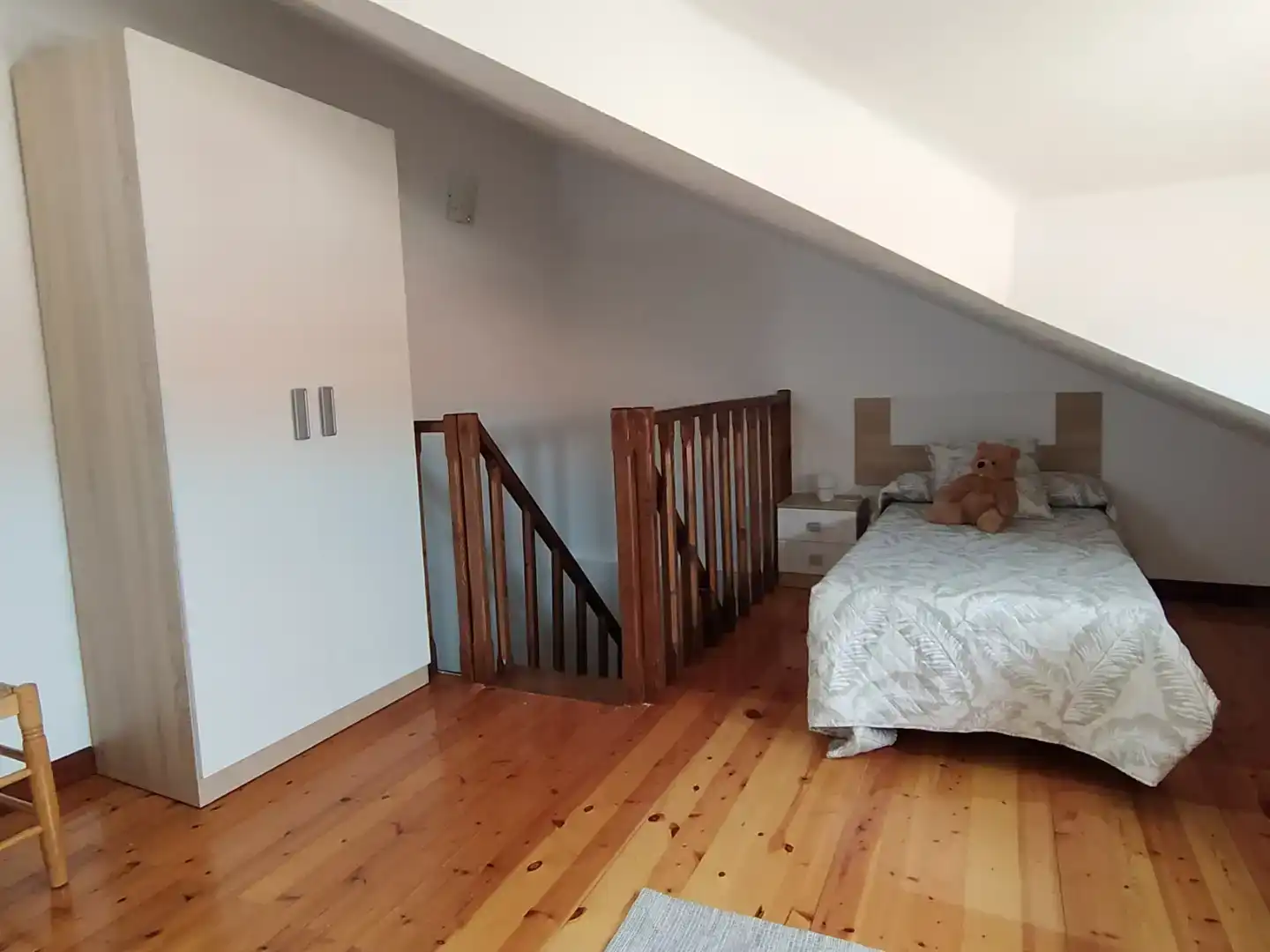Dúplex en venta en Miengo