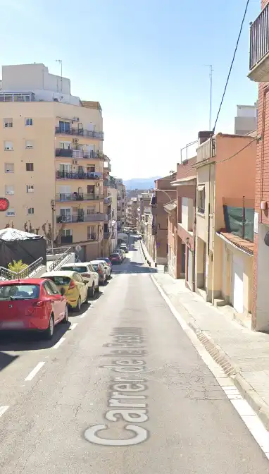 Piso en venta en Carrer de la Pastora