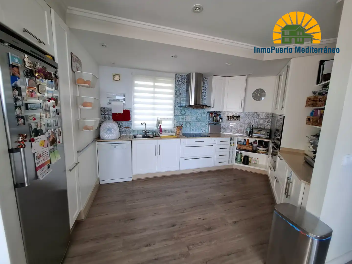 Penthouse mit Terrasse zum Verkauf in Altea la Vella, imagen 11