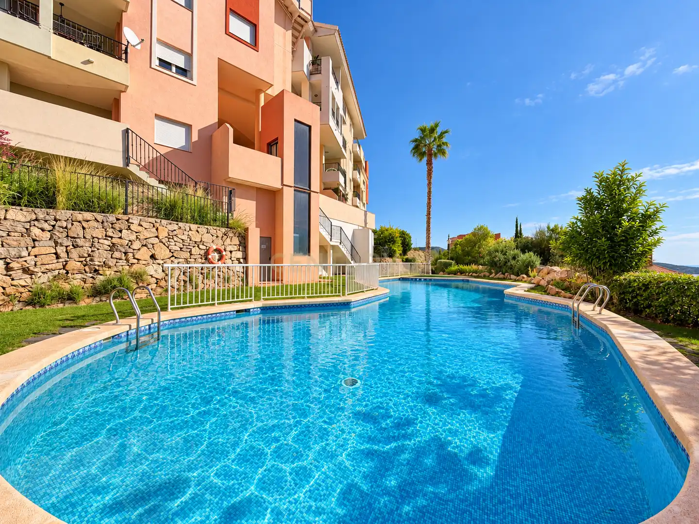 Mini appartamento con piscina in vendita a Carrer del Mati, 1, Mutxamel, Spain 3, imagen 37