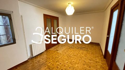 Foto 3 de Piso de alquiler en Fernán Caballero, Comillas, Madrid Capital
