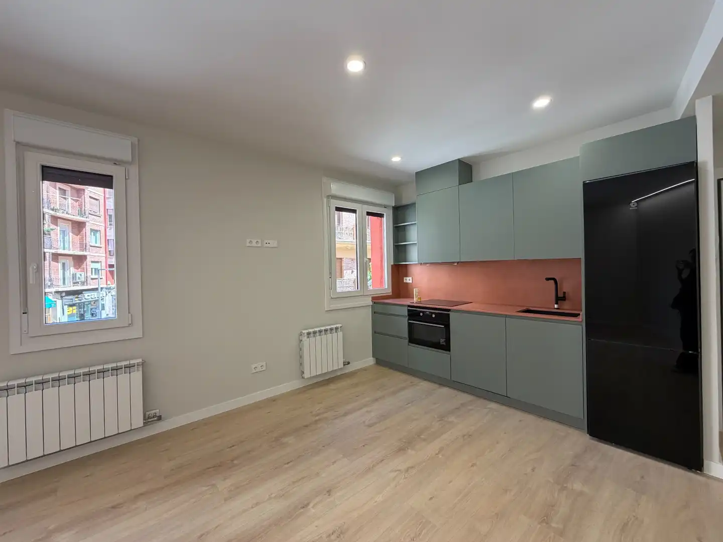 Appartement compact à vendre à Centro, imagen 10