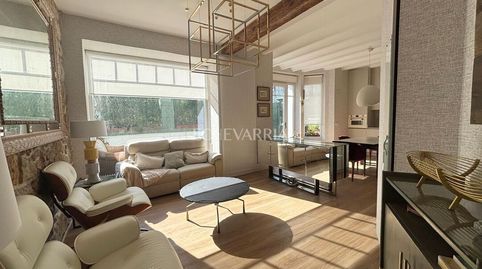 Photo 3 of Flat for rent in Neguri, Getxo
