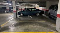 Aparcament de Garatge en venda en  Toledo Capital