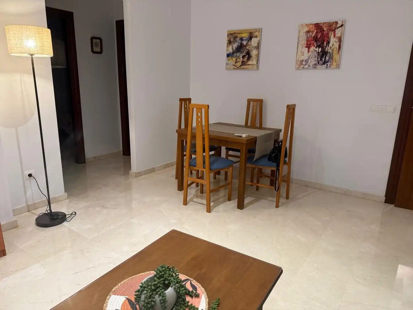 Flat with lift to rent in Centro, imagen 5