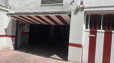 Photo 5 of Garage for rent in Avenida del Dos de Mayo, 59, Suroeste - Zona Hospital, Móstoles