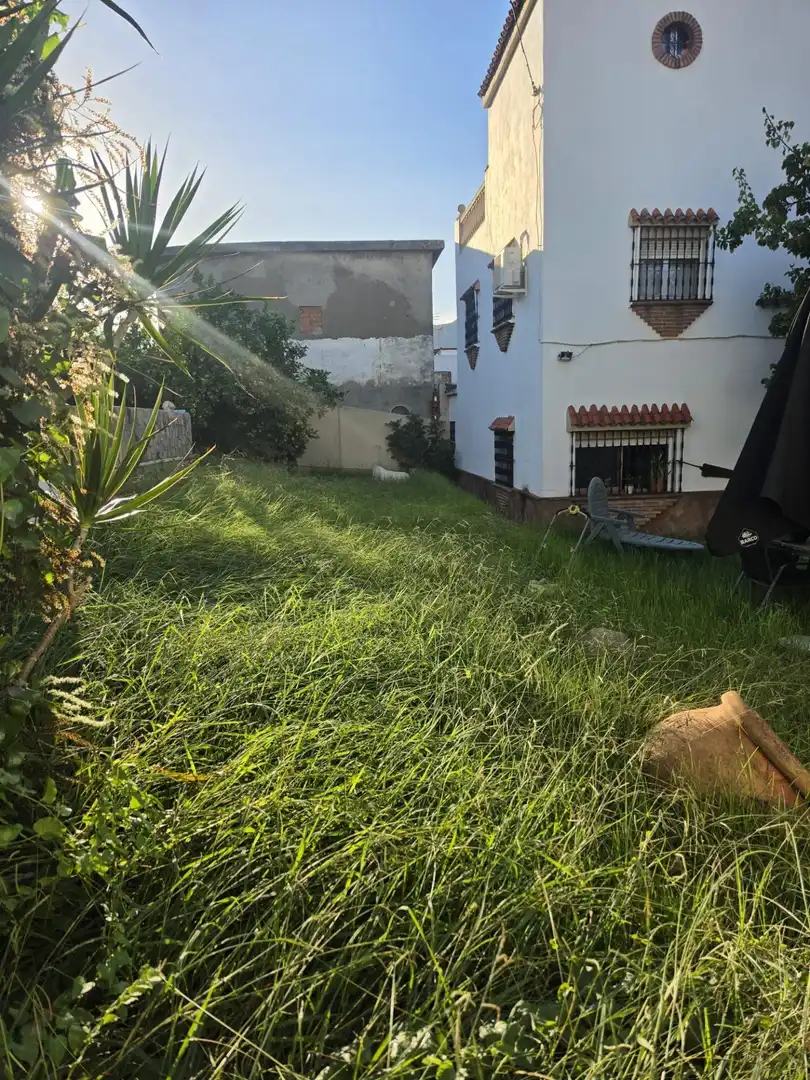 Casa o chalet en venta en Algeciras, Cádiz