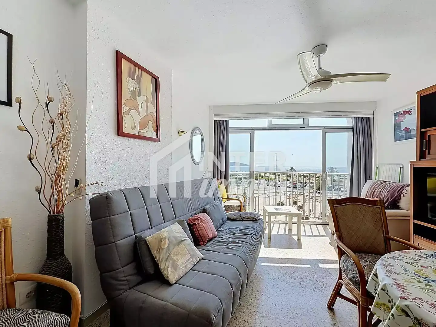 Flat with lift for sale in Sector Delta Muga, imagen 17