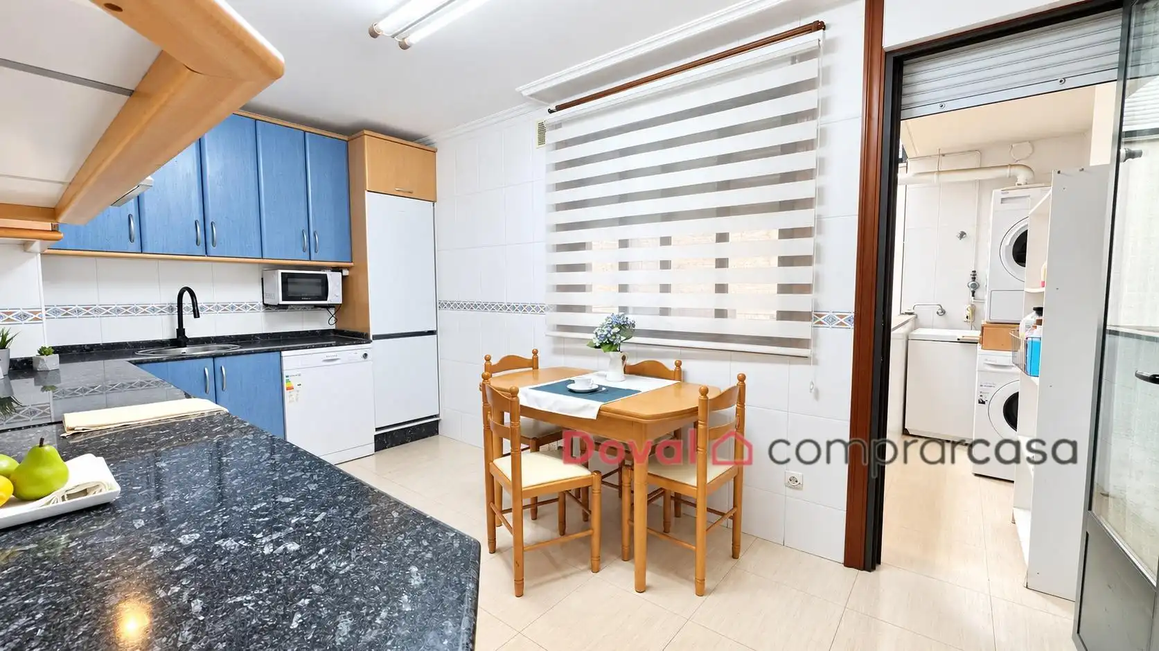 Appartement avec terrasse à vendre à Ponteareas, imagen 7