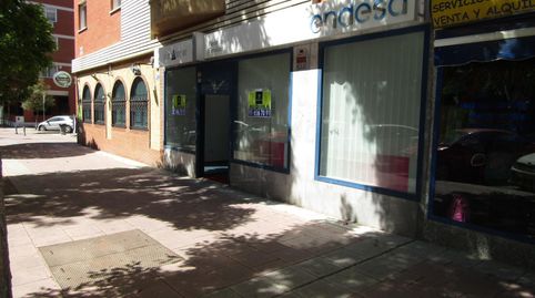 Photo 2 of Commercial properties for rent in Juncal, Torrejón de Ardoz