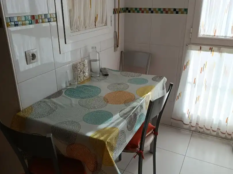 Appartamento con ascensore in vendita a Calle María Zambrano 1, imagen 15