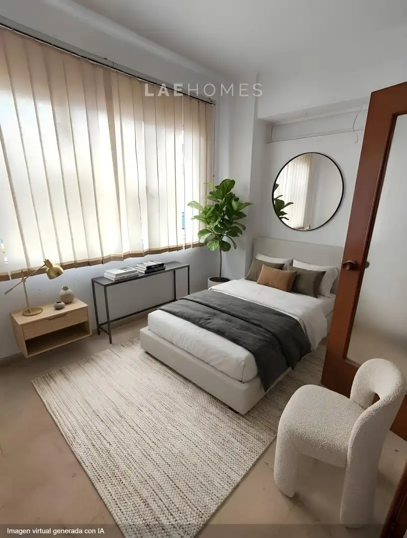 Wohnung zum Verkauf in Calle Obispo Climent, imagen 12