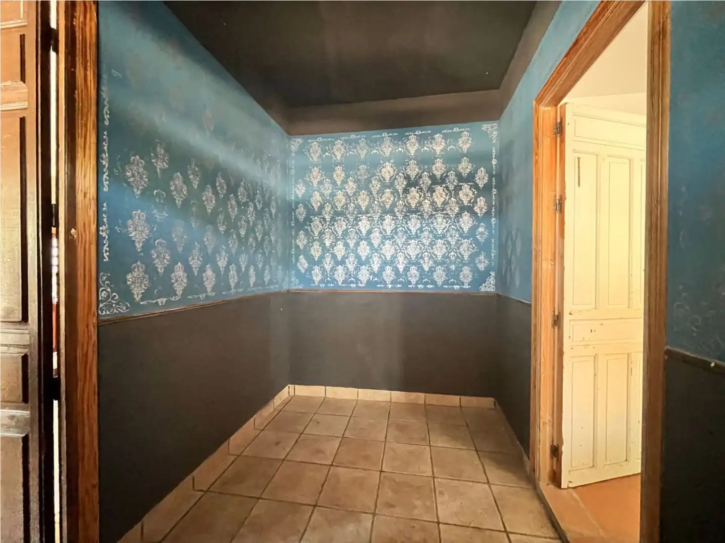 Houses for sale in Cañada de Calatrava  with Air Conditioner, Private garden and Storage room